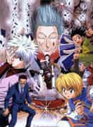 Hunter X Hunter