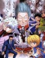 Hunter X Hunter