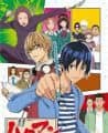 Bakuman