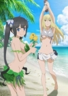 Is It Wrong to Try to Pick Up Girls in a Dungeon?