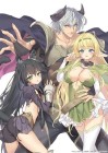 How NOT to Summon a Demon Lord ULT