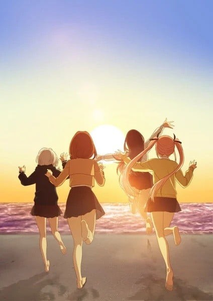 Tune In to the Midnight Heart