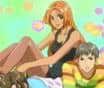 Peach Girl