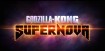 Godzilla x Kong: Supernova