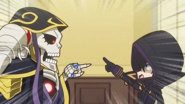 Ple Ple Pleiades x Kage-jitsu!