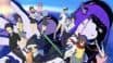 Yozakura Quartet: Sea of Stars