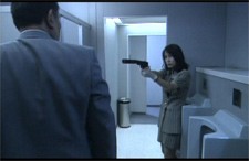 Zero Woman: The Accused