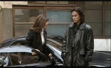 Zero Woman: Assassin Lovers