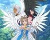 Ah! My Goddess: Everyone Has Wings