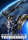 Mobile Suit Gundam Thunderbolt