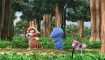 Bonobono: Kumomo no Ki no Koto