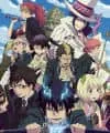 Ao no Exorcist