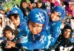 Ninja Kids!!!