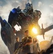 Transformers: Age of Extinction