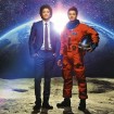 Space Brothers