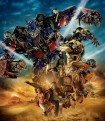 Transformers – Die Rache