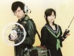 Sexy Voice and Robo