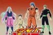 Toriko