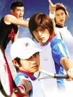 The Prince of Tennis