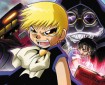 Zatch Bell: Attack of Mechavulcan