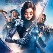 Alita: Battle Angel
