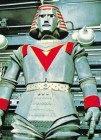 Giant Robo
