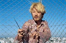 Ichi the Killer