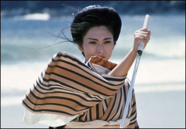 Lady Snowblood: Love Song of Vengeance