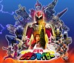 Chōseishin GranSazer