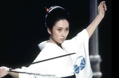 Lady Snowblood