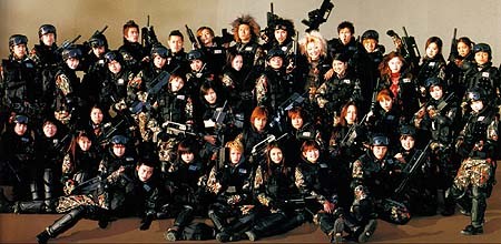 Battle Royale II: Requiem