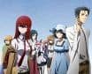 Steins;Gate