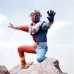 Android Kikaider 01