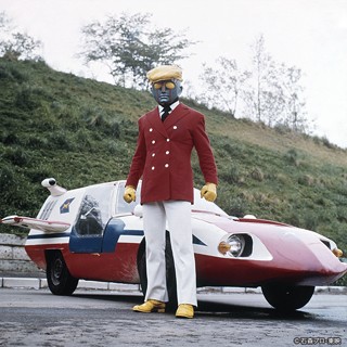 Robot Keiji