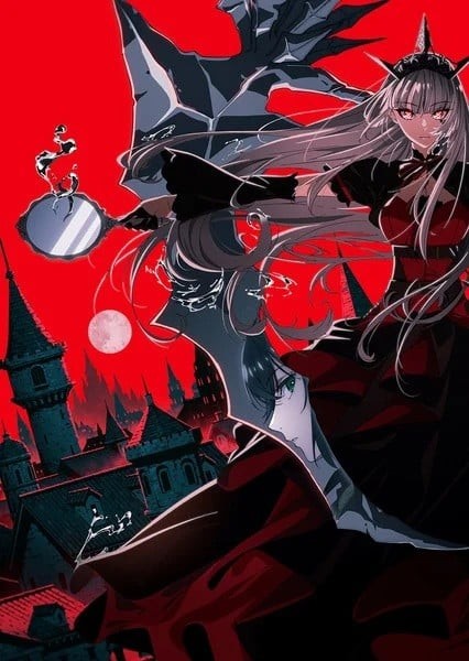 Witch and Hound