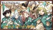 Witch Hat Atelier