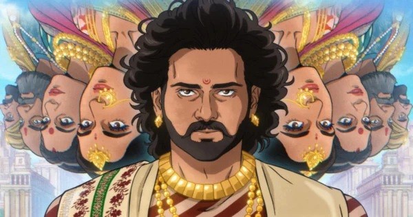 BAAHUBALI: THE ETERNAL WAR PART 1