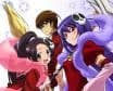 The World God Only Knows 2