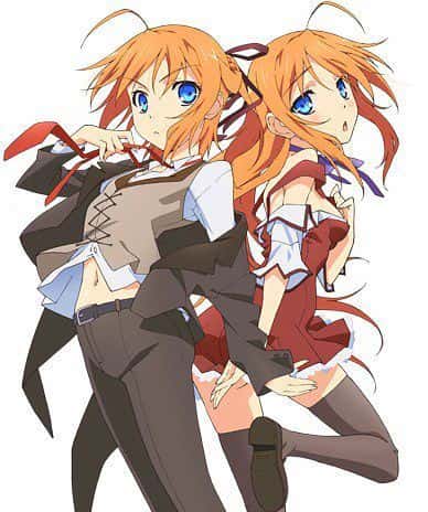 Mayo Chiki!