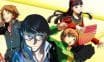 Persona 4 the ANIMATION