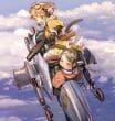 Last Exile ~Fam, The Silver Wing~