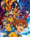 Inazuma Eleven GO