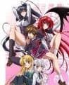 High School DxD