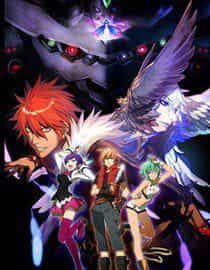 Aquarion EVOL