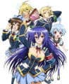 Medaka Box