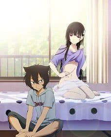 Sankarea: Undying Love