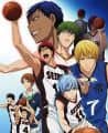 Kuroko no Basket