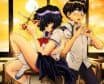 Mysterious Girlfriend X