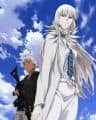 Jormungand