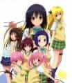 To Love-Ru: Trouble - Darkness OVA